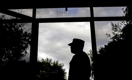 Militar vende granadas en 26 mil pesos; Ejército, tras su pista: Guacamaya Leaks