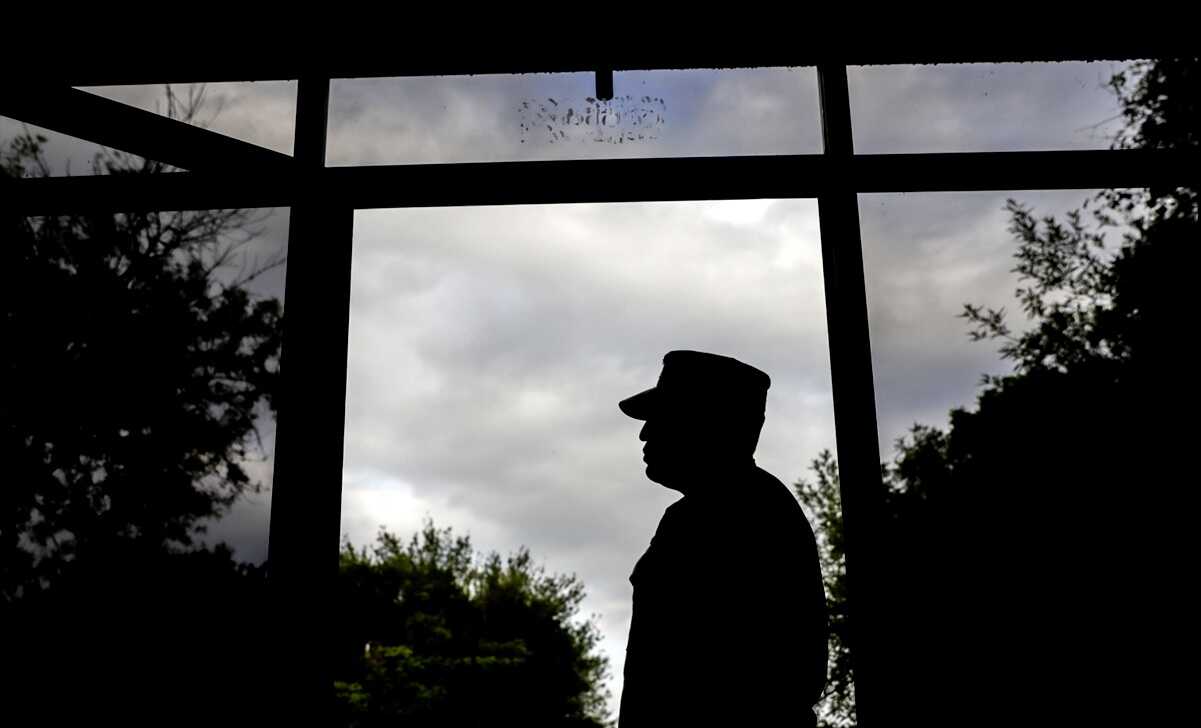 Militar vende granadas en 26 mil pesos; Ejército, tras su pista: Guacamaya Leaks. Foto: Archivo EL UNIVERSAL