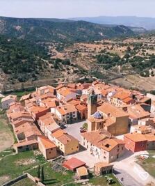 En el mundo hay 38 municipios que se llaman Puebla