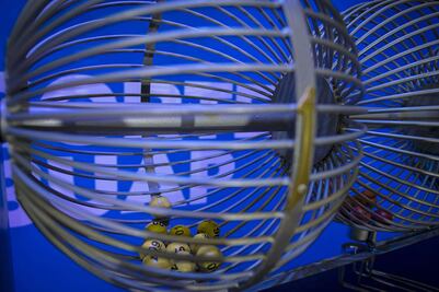 ¿Ganaste algo en el Sorteo BUAP?