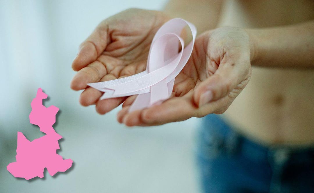 Durante octubre rosa hay mastografía gratis o con descuento en laboratorios de Puebla