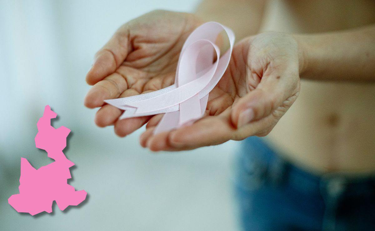 Durante octubre rosa hay mastografía gratis o con descuento en laboratorios de Puebla