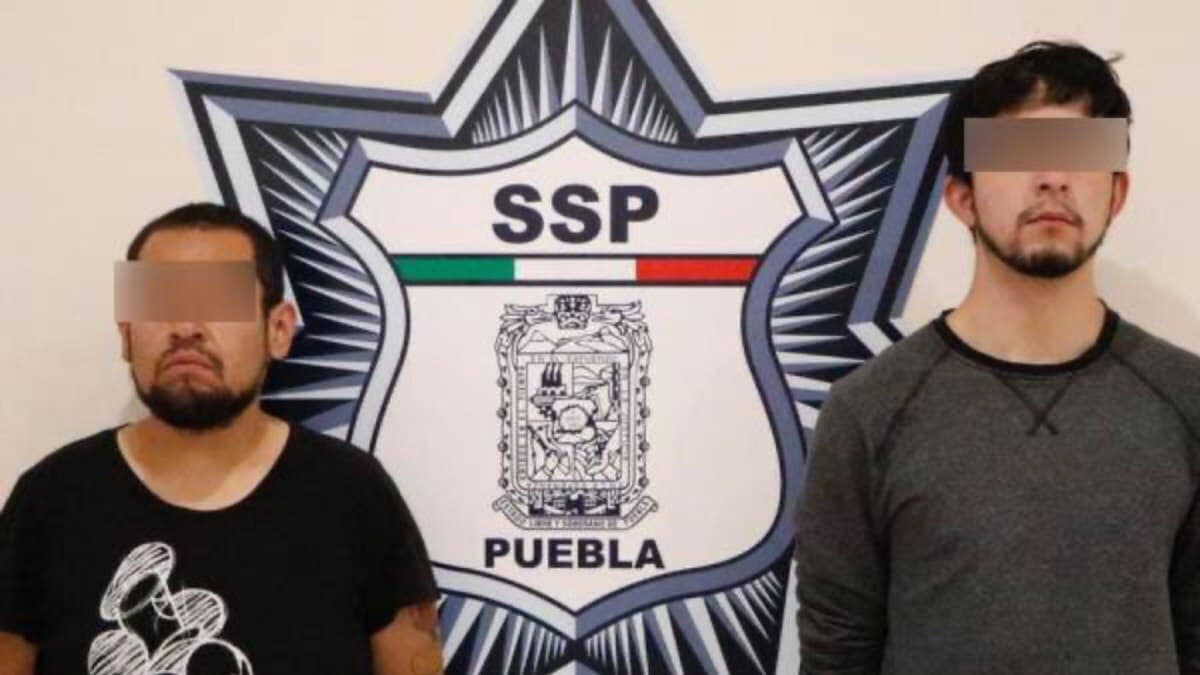 Capturan a célula de presuntos narcomenudistas y vendedores de armas