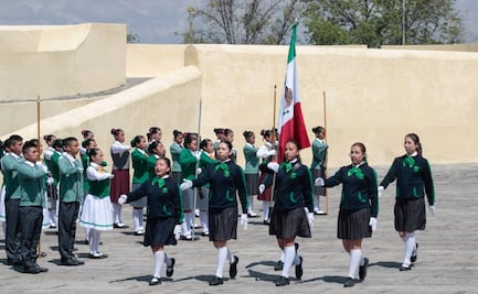 Ya no necesitas buenas calificaciones para estar en la escolta, SEP cambia las reglas
