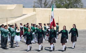 Ya no necesitas buenas calificaciones para estar en la escolta, SEP cambia las reglas
