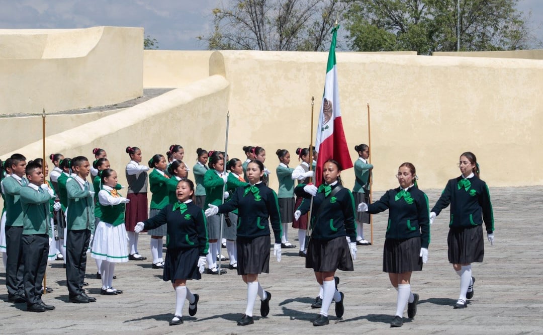 En la CDMX cambiaron las reglas para las escoltas escolares | Foto: EsImagen