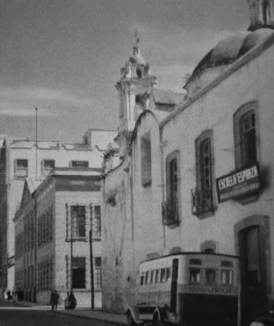 Foto: Hemeroteca de El Sol de Puebla