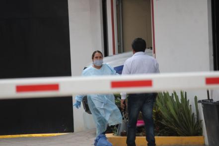 Moteles de Puebla que fueron escenas del crimen