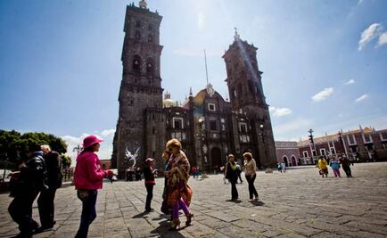 Lugares de Puebla que son Patrimonio Cultural de la Humanidad. ¡Conócelos!