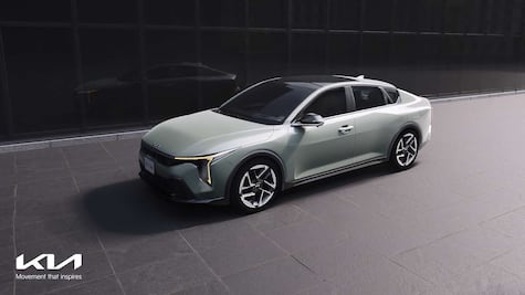 Kia K4 llega a México: Este será el precio y características del nuevo modelo