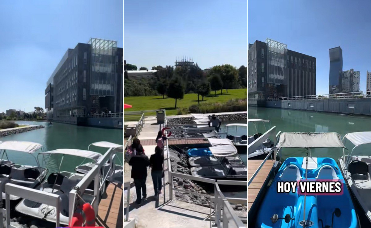 Foto: Captura de video
