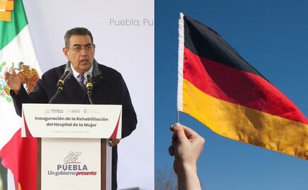 Gobernador de Puebla y 10 empresarios viajarán a Alemania en septiembre
