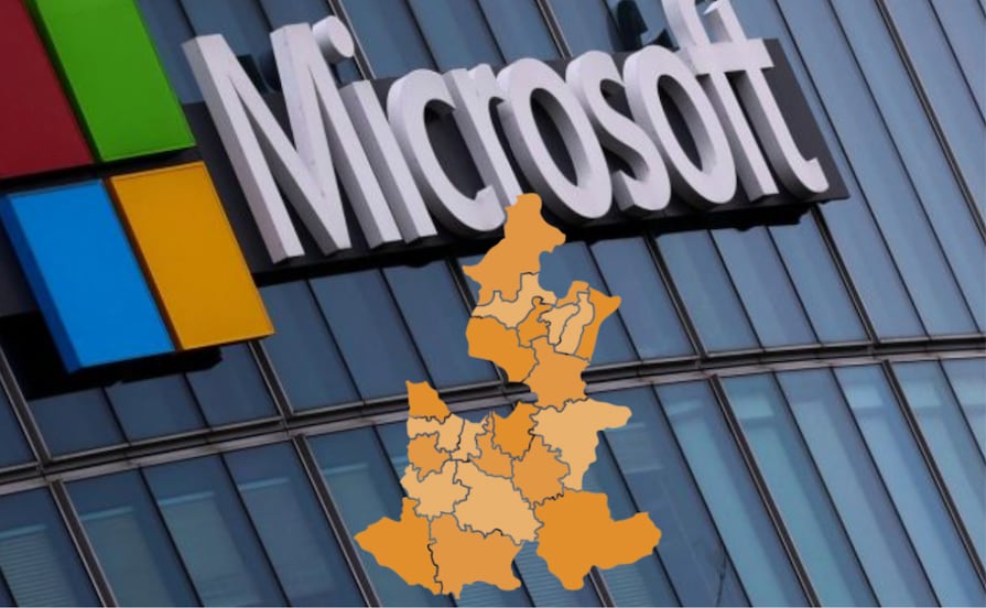 Microsoft instalará un laboratorio de Inteligencia Artificial en Puebla