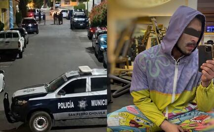 Esta es la historia de Ángel N., el entrenador que mató a sus papás porque era "el elegido"
