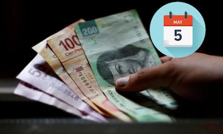 LFT: ¿cuánto te deben pagar si trabajas este 5 de mayo?