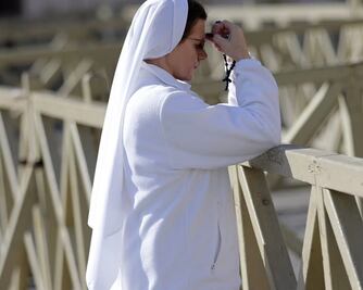 Religiosas de Puebla son una sensación en TikTok 