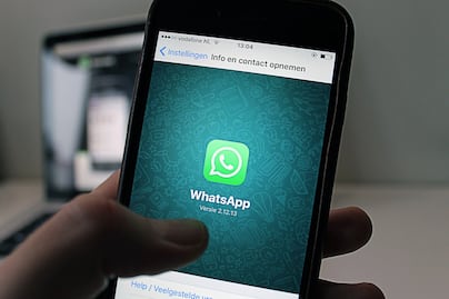 Cuídate de estas 3 estafas de WhatsApp