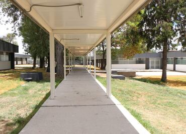 ¿Cómo es la vida de los pacientes del hospital psiquiátrico El Batán?