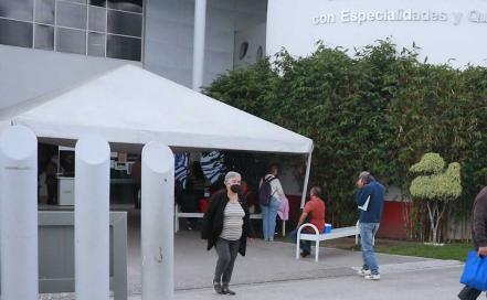 Empeora el desabasto de medicinas en el ISSSTE Puebla