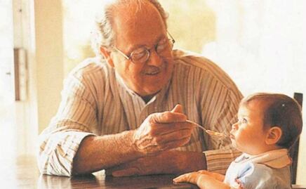 Legislación a favor de adultos mayores en la congeladora