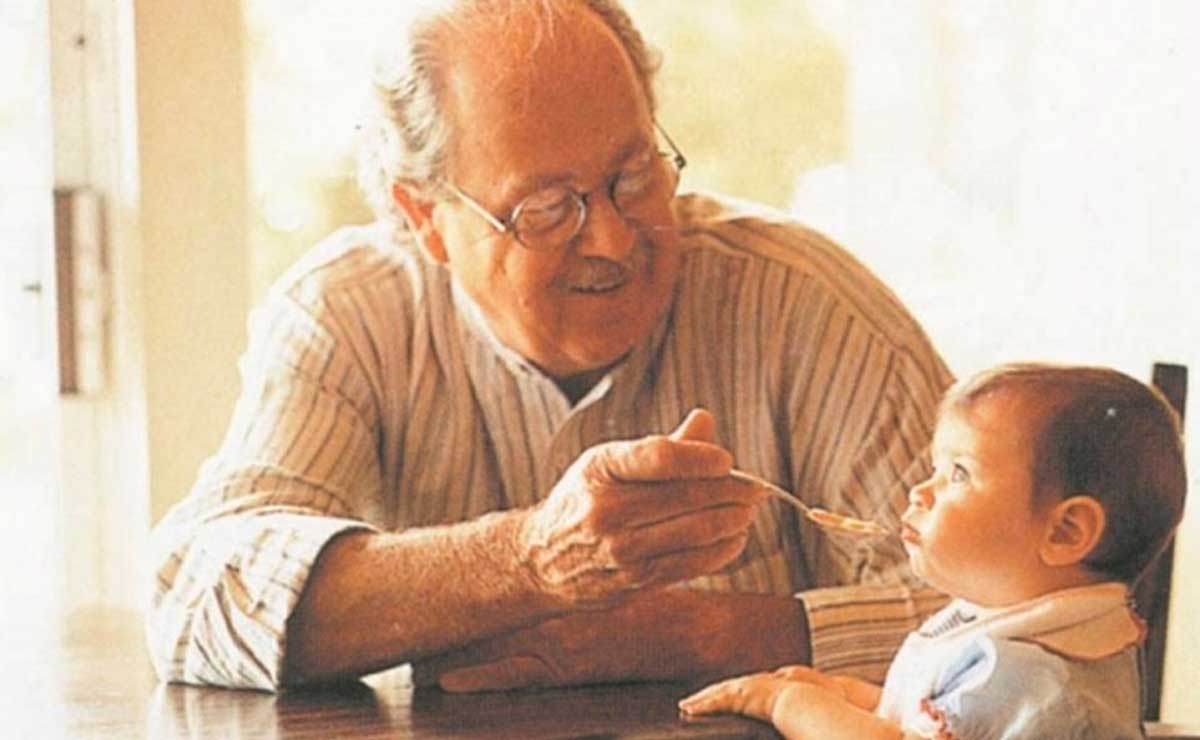 Legislación a favor de adultos mayores en la congeladora