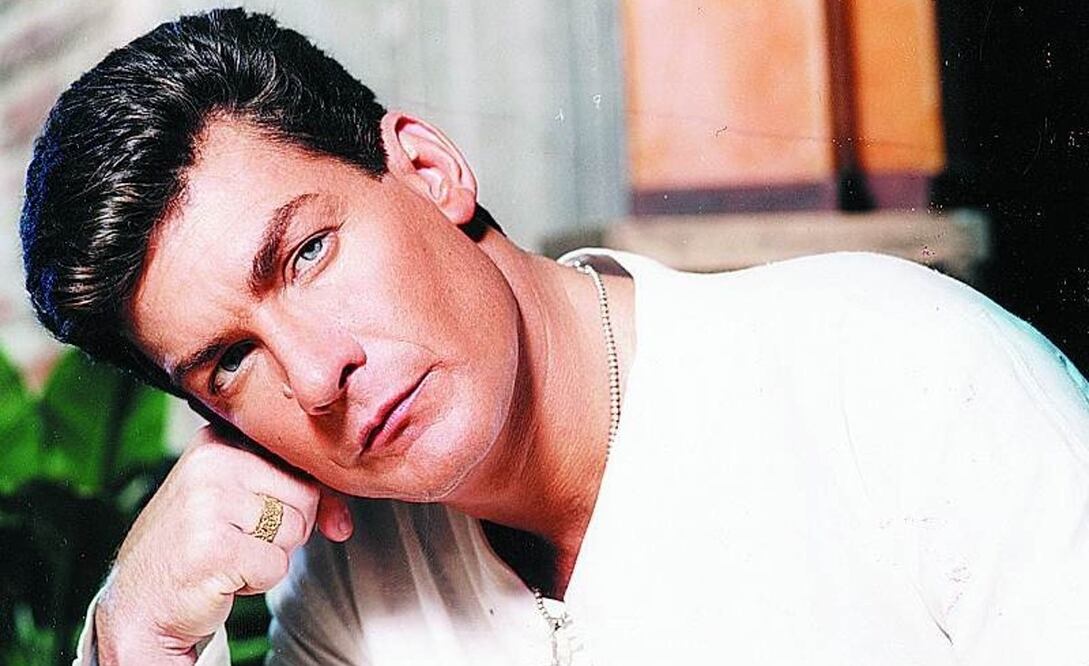 Sebastián Ligarde / Foto: Archivo El Universal