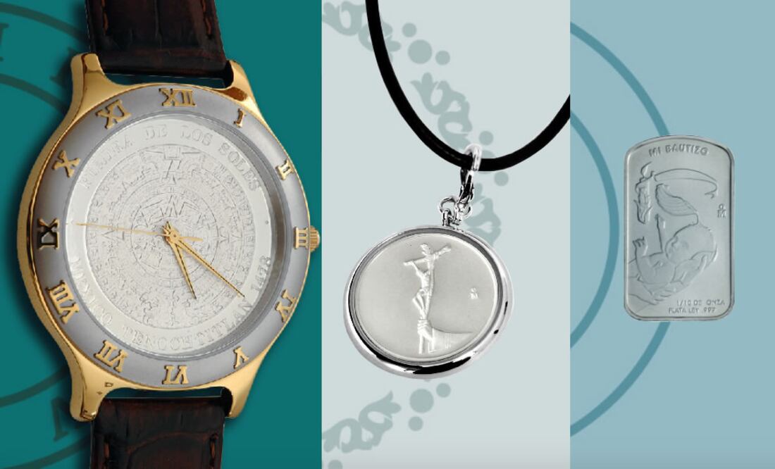 Imagen: Casa de Moneda