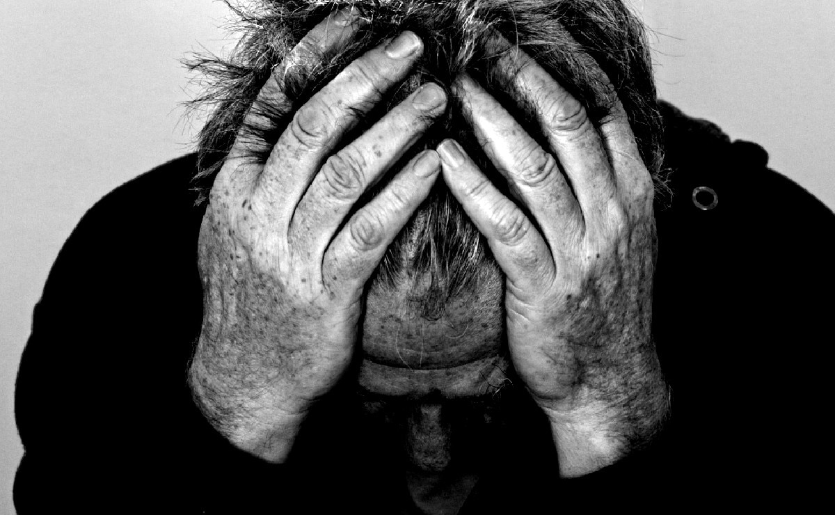 Depresión navideña: ¿Cómo saber si la tengo?