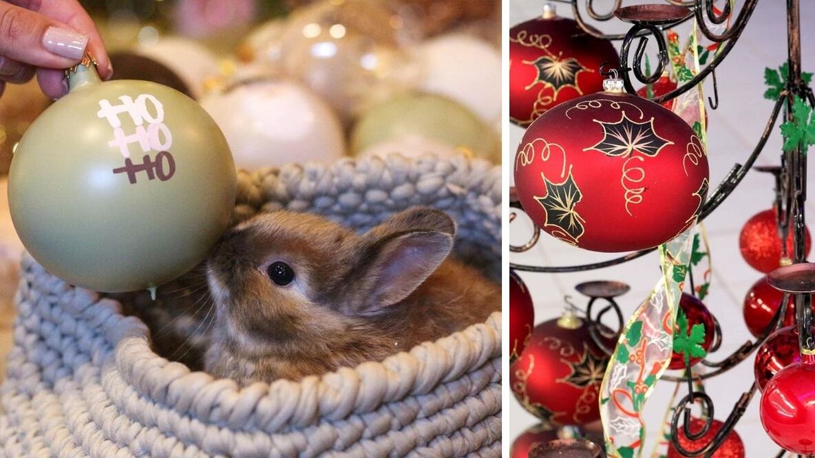 ¿Dónde comprar esferas de Navidad de Chignahuapan por internet?