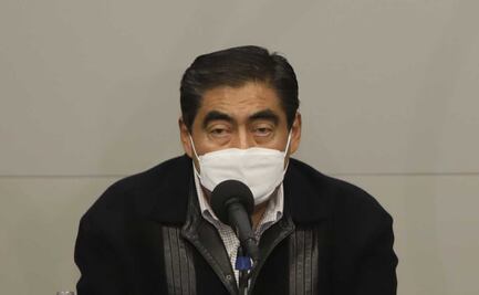 "No nos vamos a quedar callados" dice Barbosa sobre ataques contra AMLO