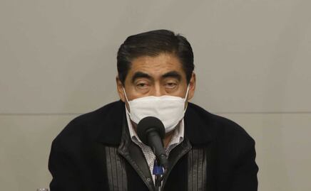 "No nos vamos a quedar callados" dice Barbosa sobre ataques contra AMLO