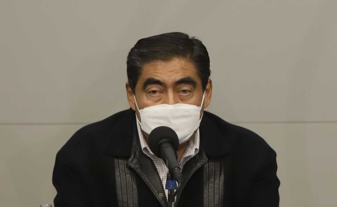 Foto: Agencia Es Imagen para El Universal Puebla