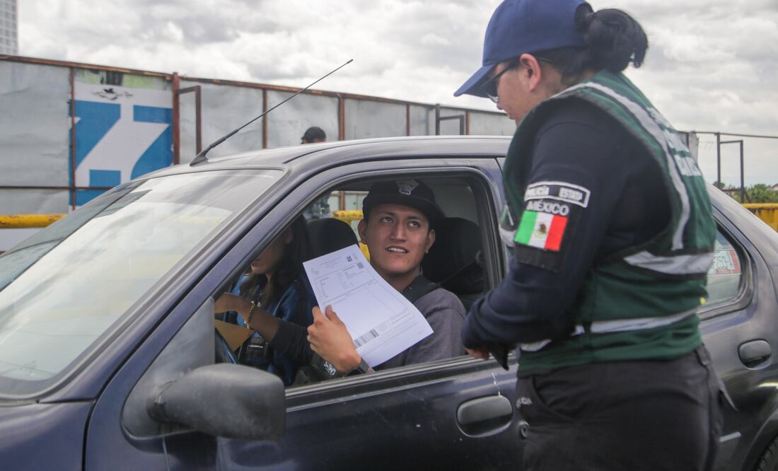 Si visitas Puebla de otro estado del sur o norte del país, puedes tramitar gratis el Pase Turístico | Foto: EsImagen