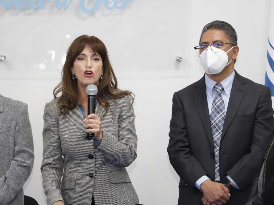 Foto: Agencia Es Imagen para El Universal Puebla