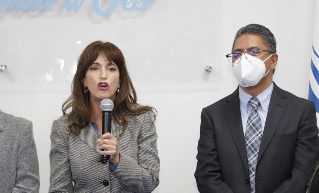 Foto: Agencia Es Imagen para El Universal Puebla