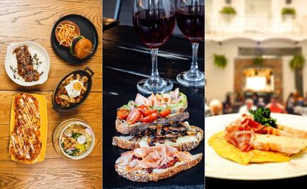 Estos son los mejores restaurantes de Puebla para festejar a mamá el 10 de mayo