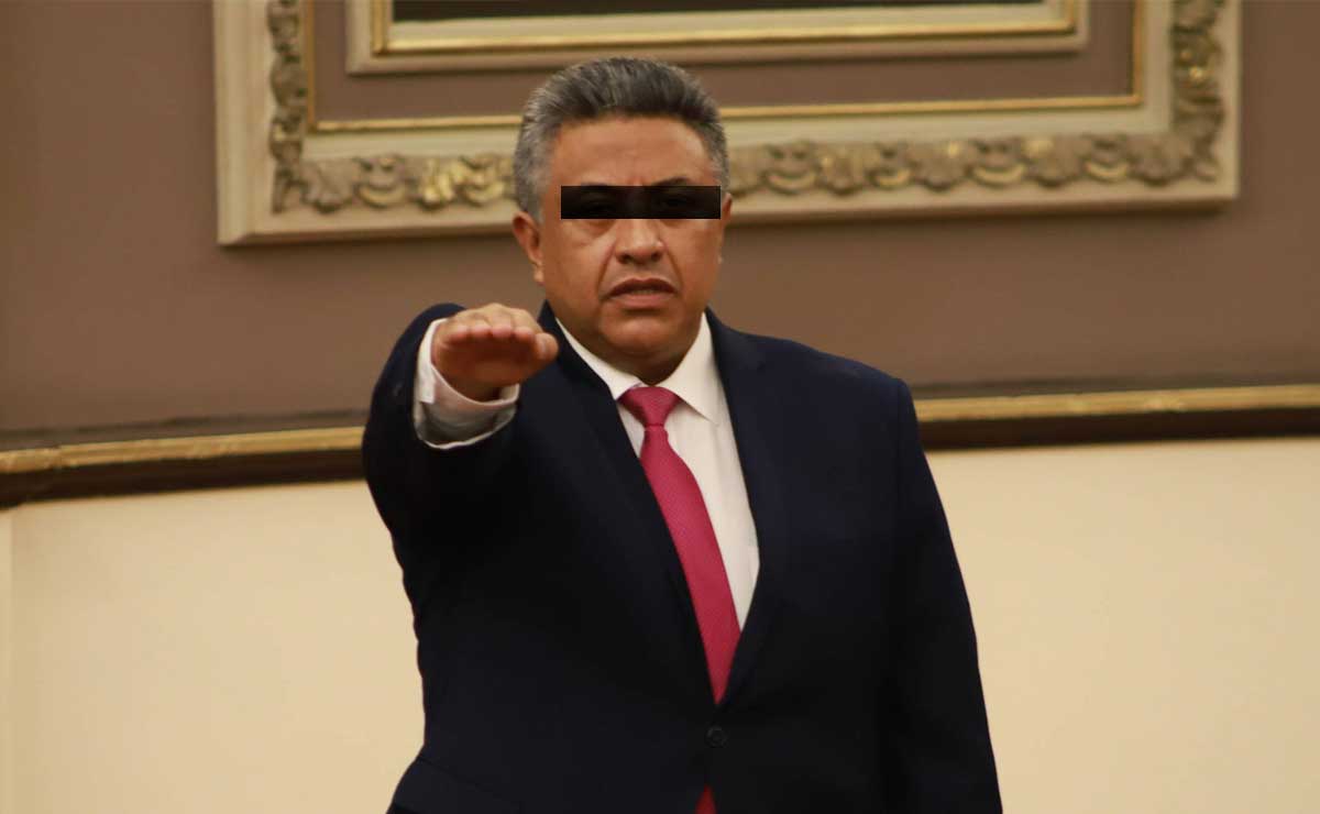 Así será la elección del nuevo auditor