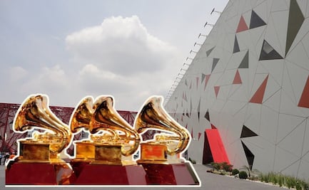 Puebla busca ser sede de los Latin Grammys