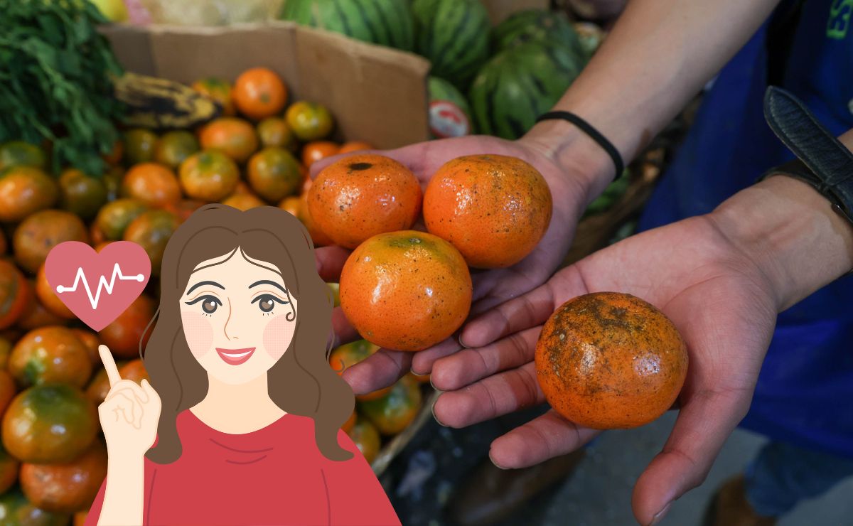 Descubre cómo la mandarina mejora tu salud y bienestar