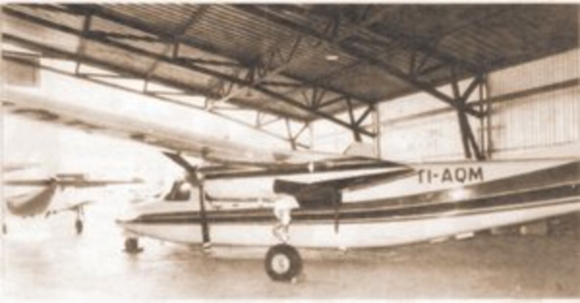 El piloto que ayudó a escapar a Rafael Caro Quintero sin saberlo