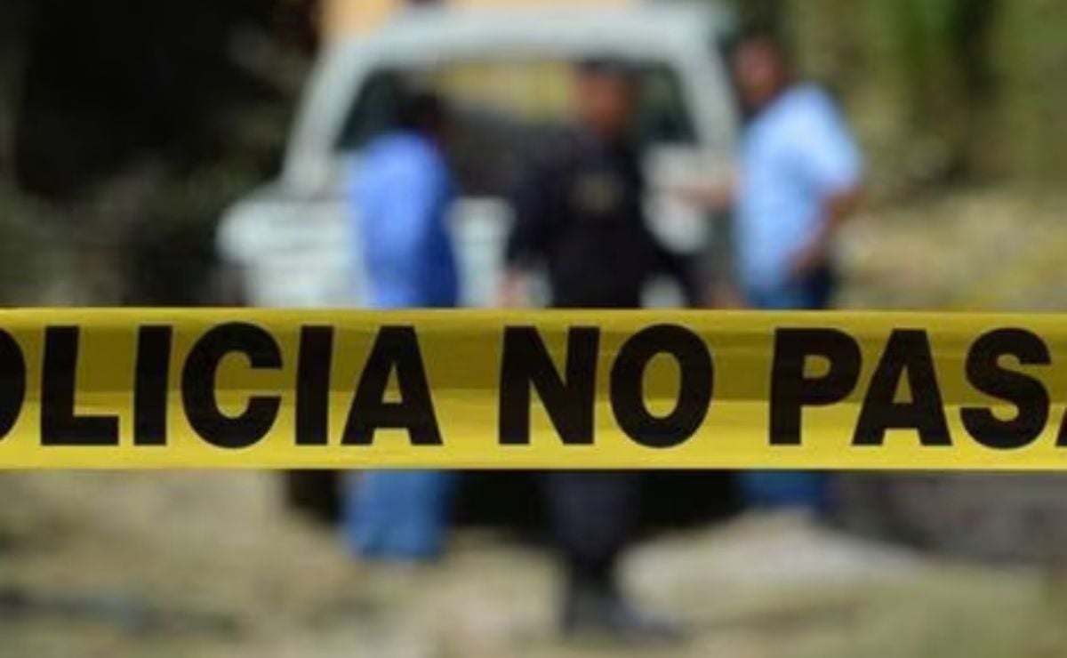 Un feminicidio se registró en el municipio de Venustiano Carranza | Foto: Archivo El Universal