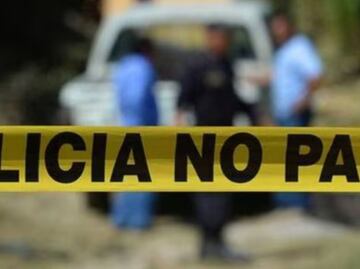 Hallan cadáver desmembrado y embolsado en barranca de Xonacatepec