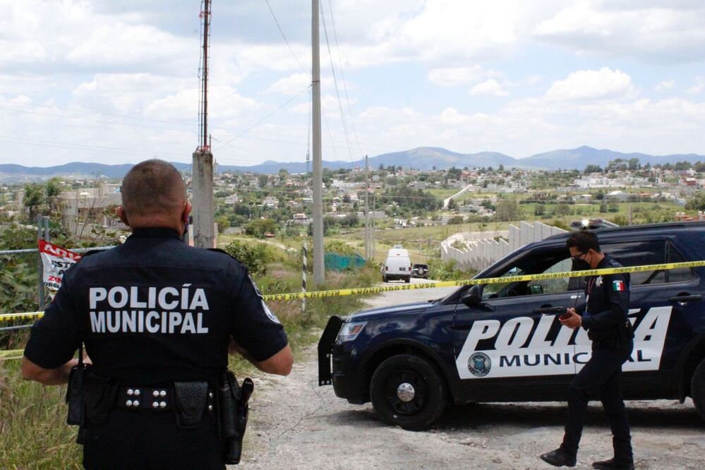 FOTO: Agencia Enfoque para El Universal Puebla