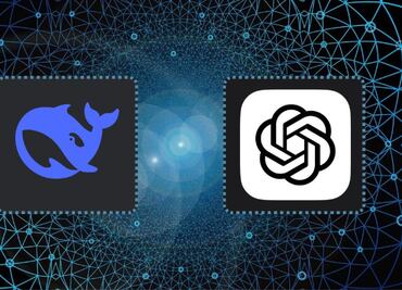 Qué es Deepseek, la controversial plataforma que puso a temblar a ChatGPT