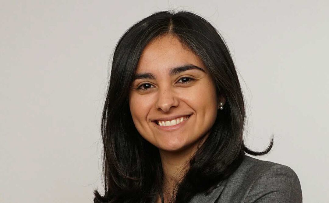 Helena Monzón reclamó al dirigente estatal de Movimiento Ciudadano por las declaraciones sobre el feminicidio de su hermana | Foto: Twitter Helena Monzón