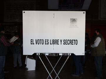 ¿Qué estados tienen elecciones en 2024?