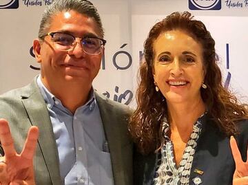 Reprochan a Morena por incitar al odio