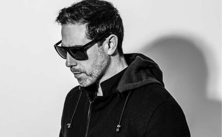 Filizola, el reconocido artista continúa trabajando por sus sueños