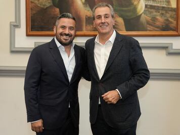 Continúa proceso de transición en el gobierno municipal de Puebla