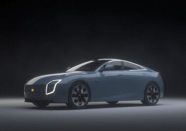 Xiaomi anunció que presentará su prototipo de auto eléctrico